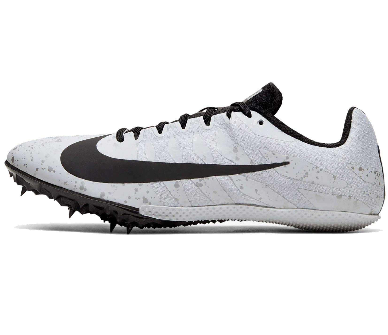 Nike Men's Running Shoes - Lightweight Track & Field Training Shoes for Sprinting, Jogging & Workouts - Perfect for Track Athletes, Gym Training & Outdoor Sports