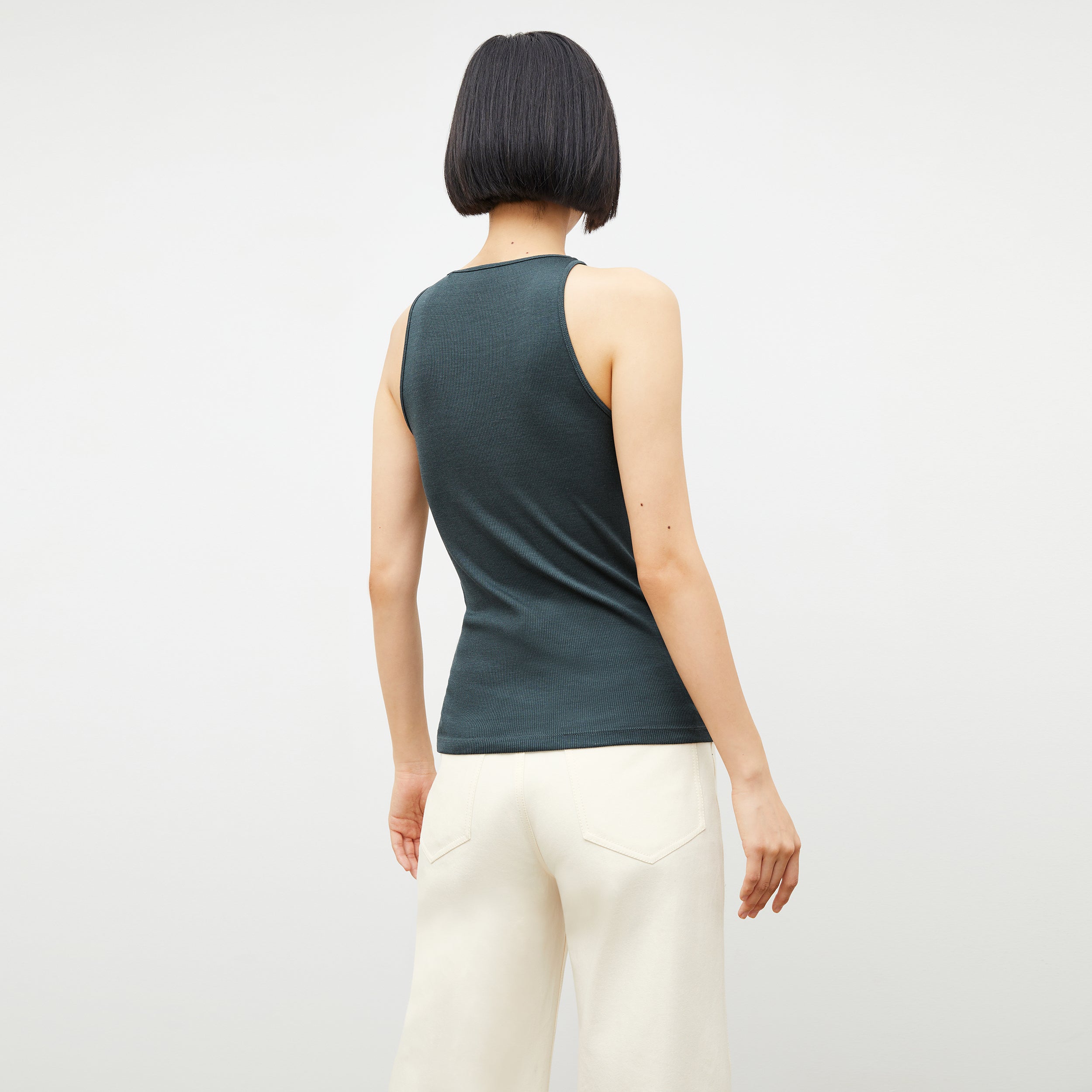 Milo Wide Leg Eco-Friendly Jeans - Better Than Denim | Sustainable Fashion for Women | Perfect for Casual Outings & Boho Style