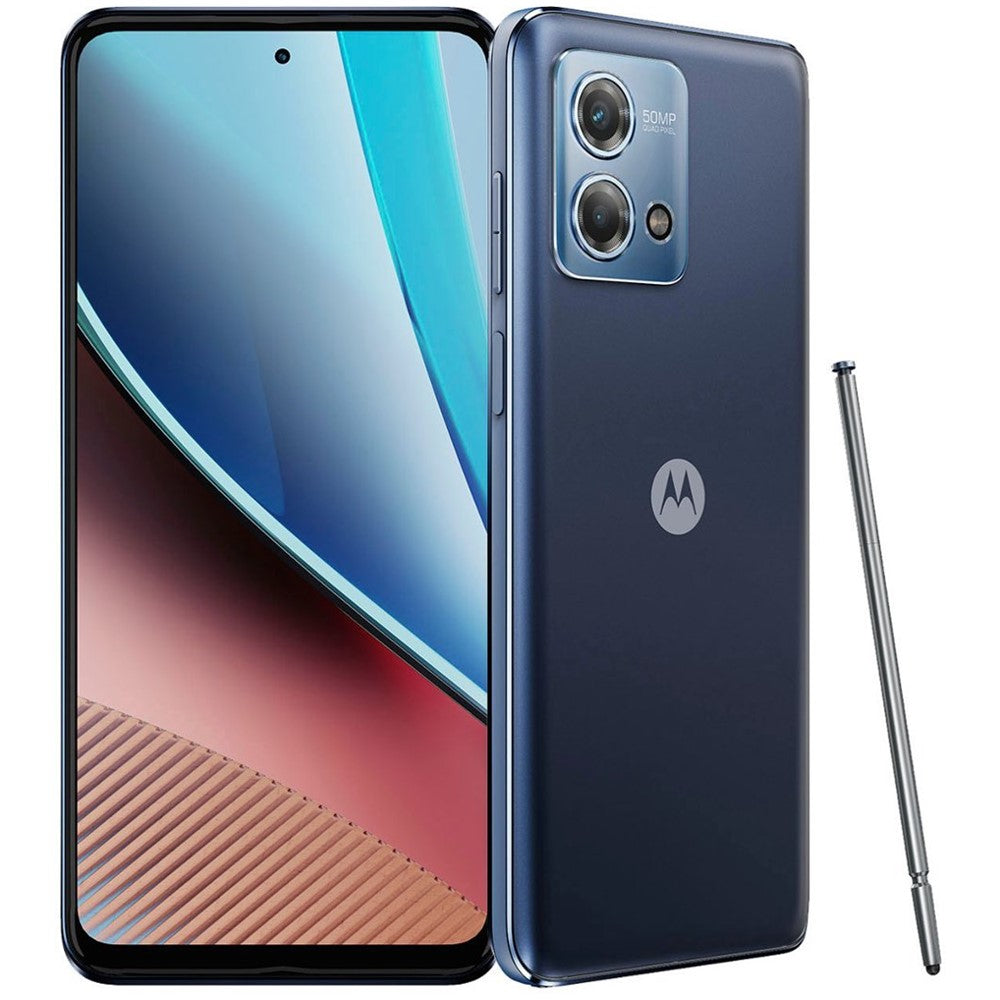 Moto G Stylus 2023 (128GB, 4GB RAM) 6.5