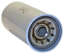 Wix Hydraulic Filter 51648 - High Performance Replacement Filter for Heavy Equipment & Machinery | Compatible with Tractors, Excavators, and Construction Vehicles
