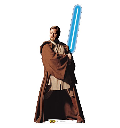 Obi-wan Kenobi Prequel