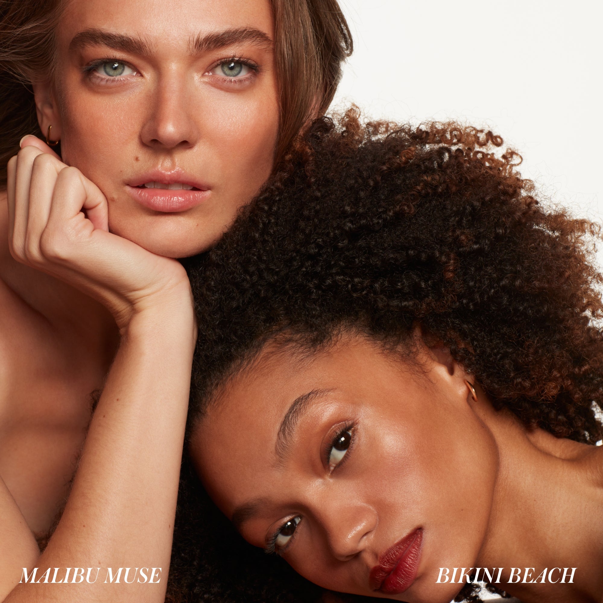 Redimension Hydra Bronzer - Hydrating & Glow-Boosting Face Bronzer for a Sun-Kissed Look | Perfect for Summer Makeup & Contouring