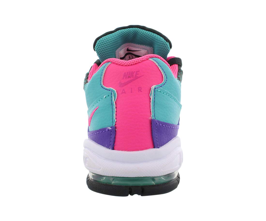 Nike Air Max 95 Toddler Running Shoes - Lightweight & Comfortable Sneakers for Boys & Girls - Perfect for Playground, School & Everyday Wear