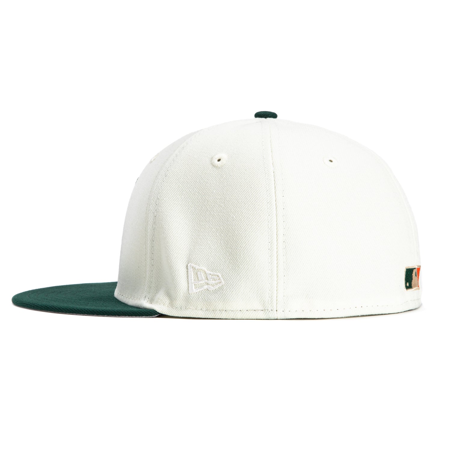 New Era 59Fifty San Francisco Giants 2007 All Star Game Patch Snapback Hat - White & Green Baseball Cap for Men, Women - Perfect for Sports Fans, Game Day & Streetwear Fashion