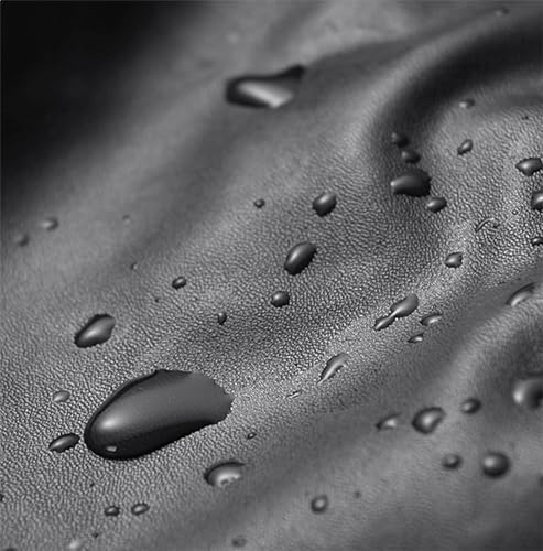Waterproof Light Gray