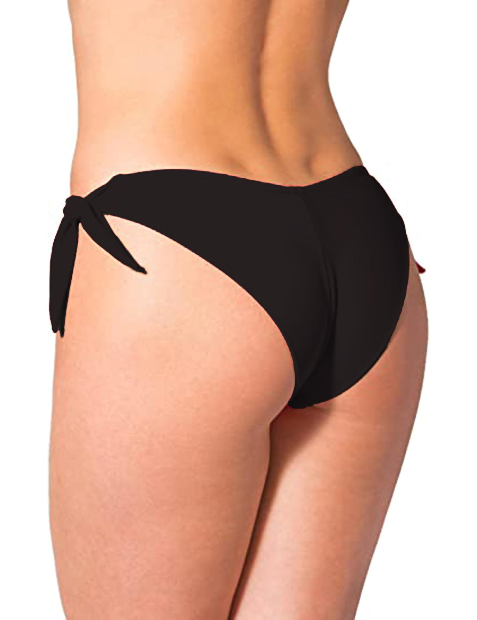 Push Up Bikini Set with Underwire - Halter Swimwear for Beach & Pool