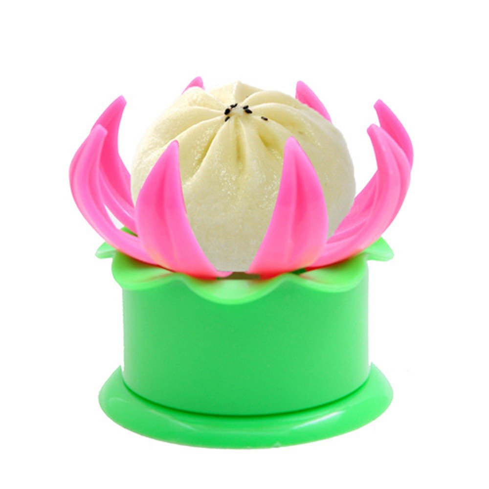 Dumpling Maker Mold Set - DIY Ravioli, Pastry Pie & Steamed Bun Press Tool | Kitchen Gadget for Homemade Dumplings & Asian Cuisine | Perfect for Family Cooking & Party Food Prep