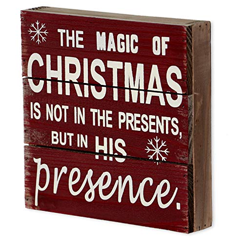 Christmas Sign StyleA