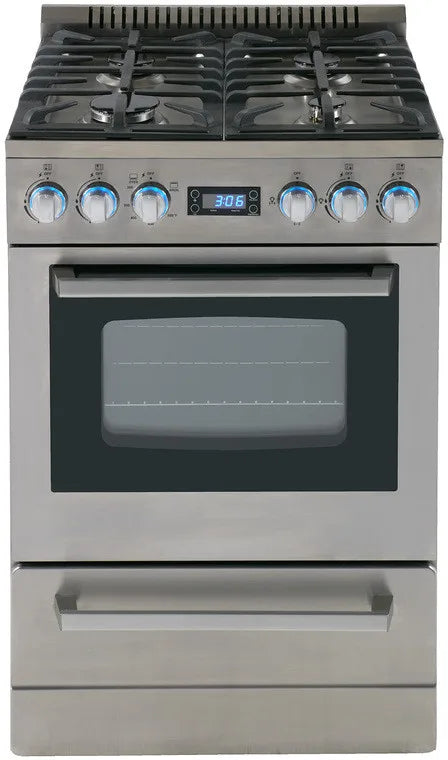 Avanti Elite Series 24