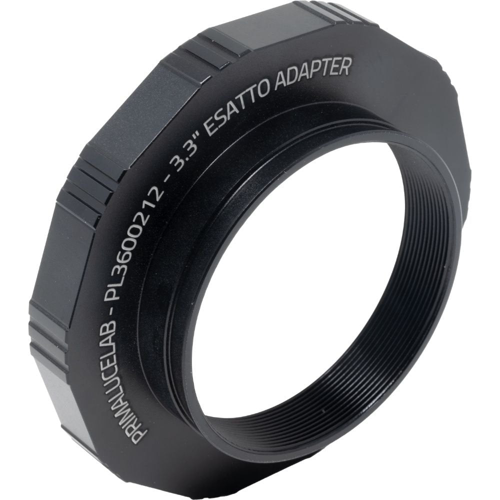 ESATTO Microfocuser Adapters - Compatible with Telescopes & Astronomy Gear for Precise Focusing | Perfect for Stargazing, Astrophotography & Telescope Upgrades
