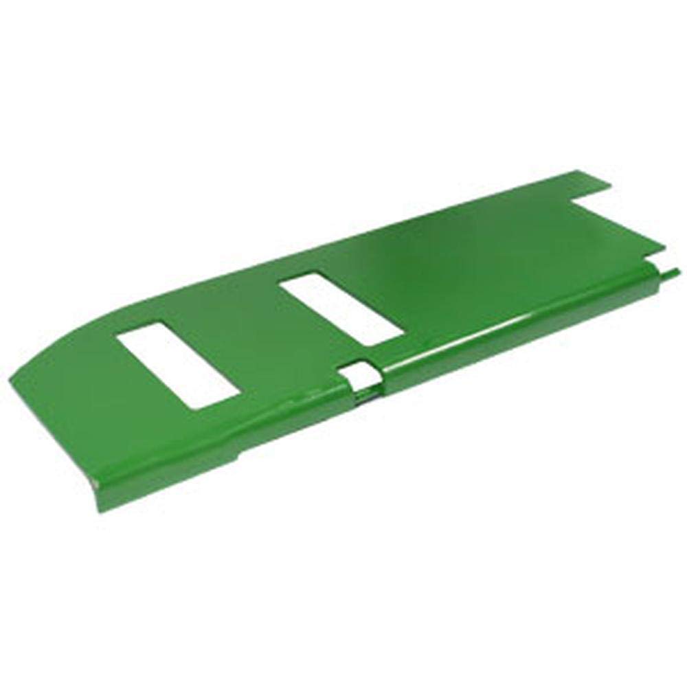 RAParts AMAH147773 Left Hand Deck Plate - Marine Boat Deck Hatch Cover for Boats & Yachts - Waterproof & Durable Replacement Part