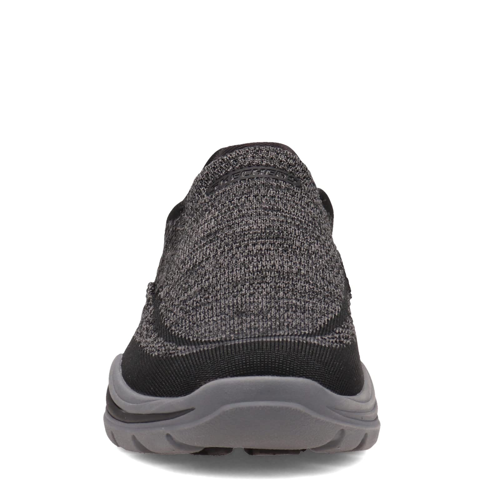 Skechers Men's Comfort Walking Sneakers - Lightweight Athletic Shoes for Walking, Running & Daily Wear - Breathable Mesh Upper with Cushioned Insoles - Perfect for Workouts, Travel & Casual Outfits
