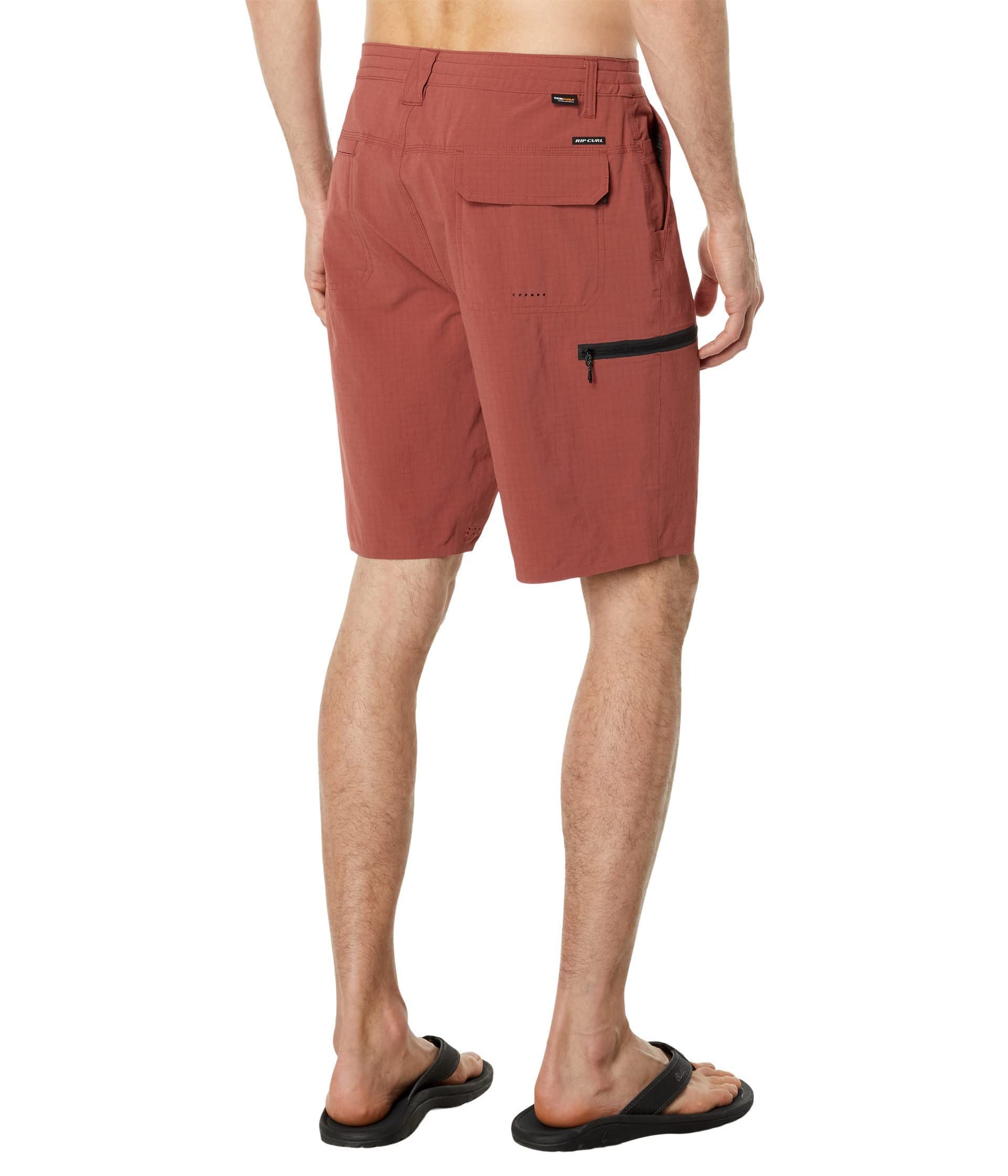 Rip Curl Boardwalk Global Entry 20