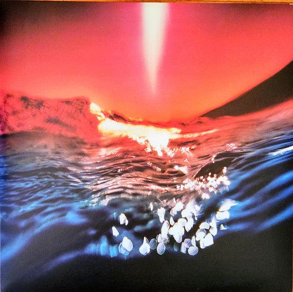 Bonobo - Fragments (Red Marbled Vinyl LP) | Electronic Downtempo Music Album | Perfect for Relaxation, Yoga & Study Sessions
