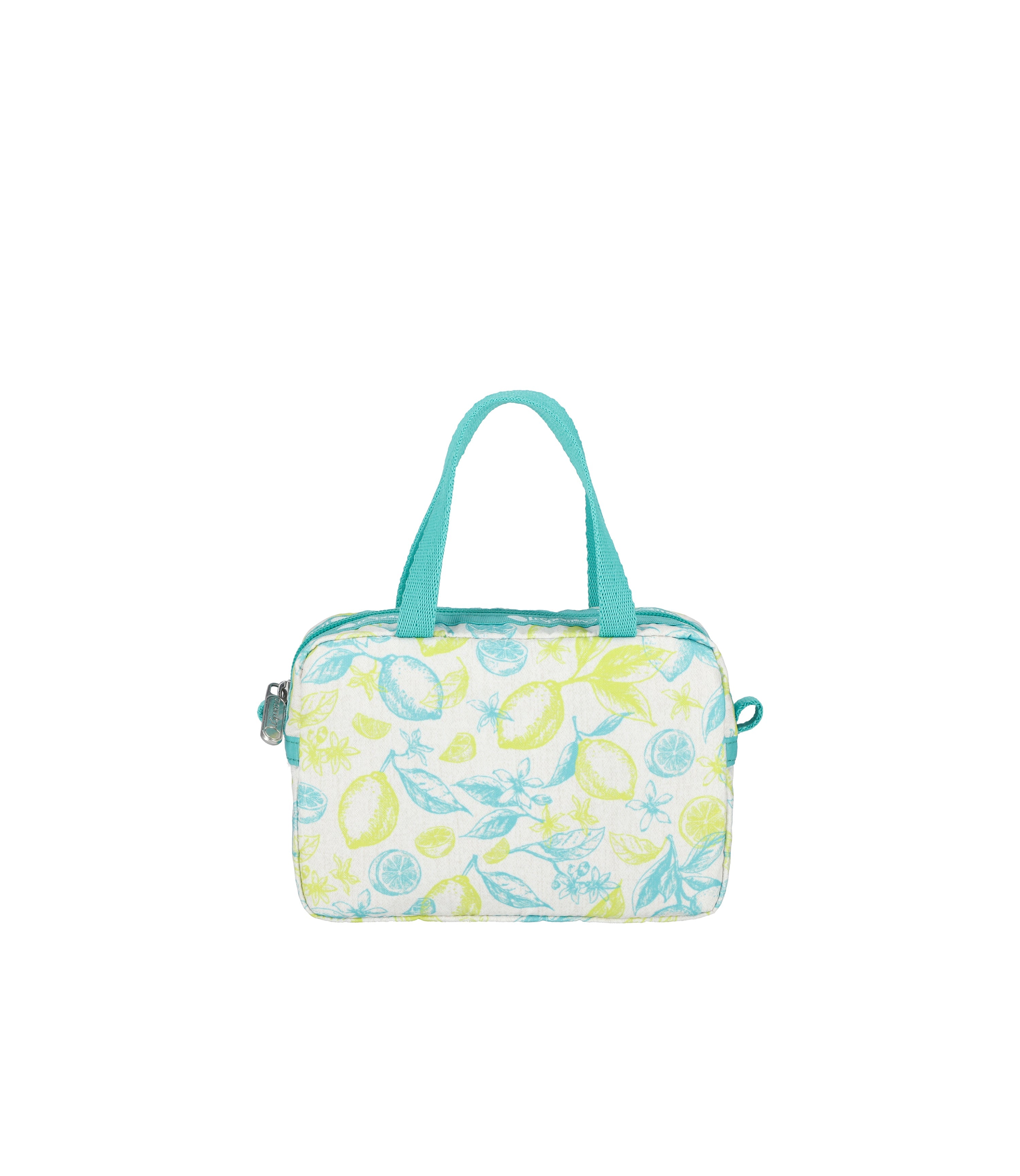 Fresh Lime print
