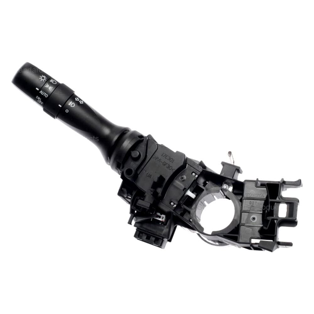 Standard Motor Products CBS-1789 Combination Switch - High Quality Automotive Electrical Switch for GM Vehicles | Perfect for Turn Signal, Headlight & Wiper Control Replacement