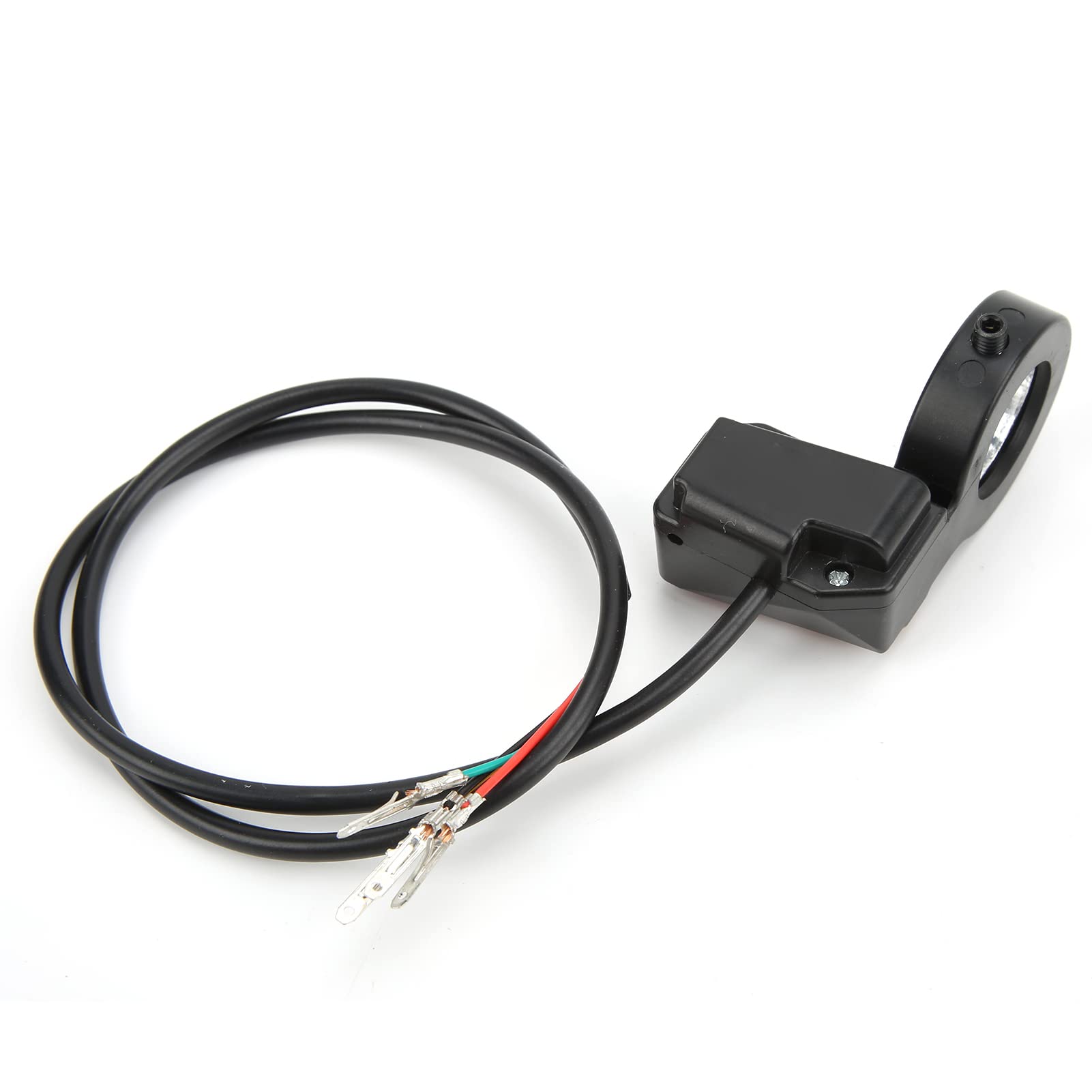 Motorcycle Handlebar Switch for ATV Scooter - Eco/Turbo Mode
