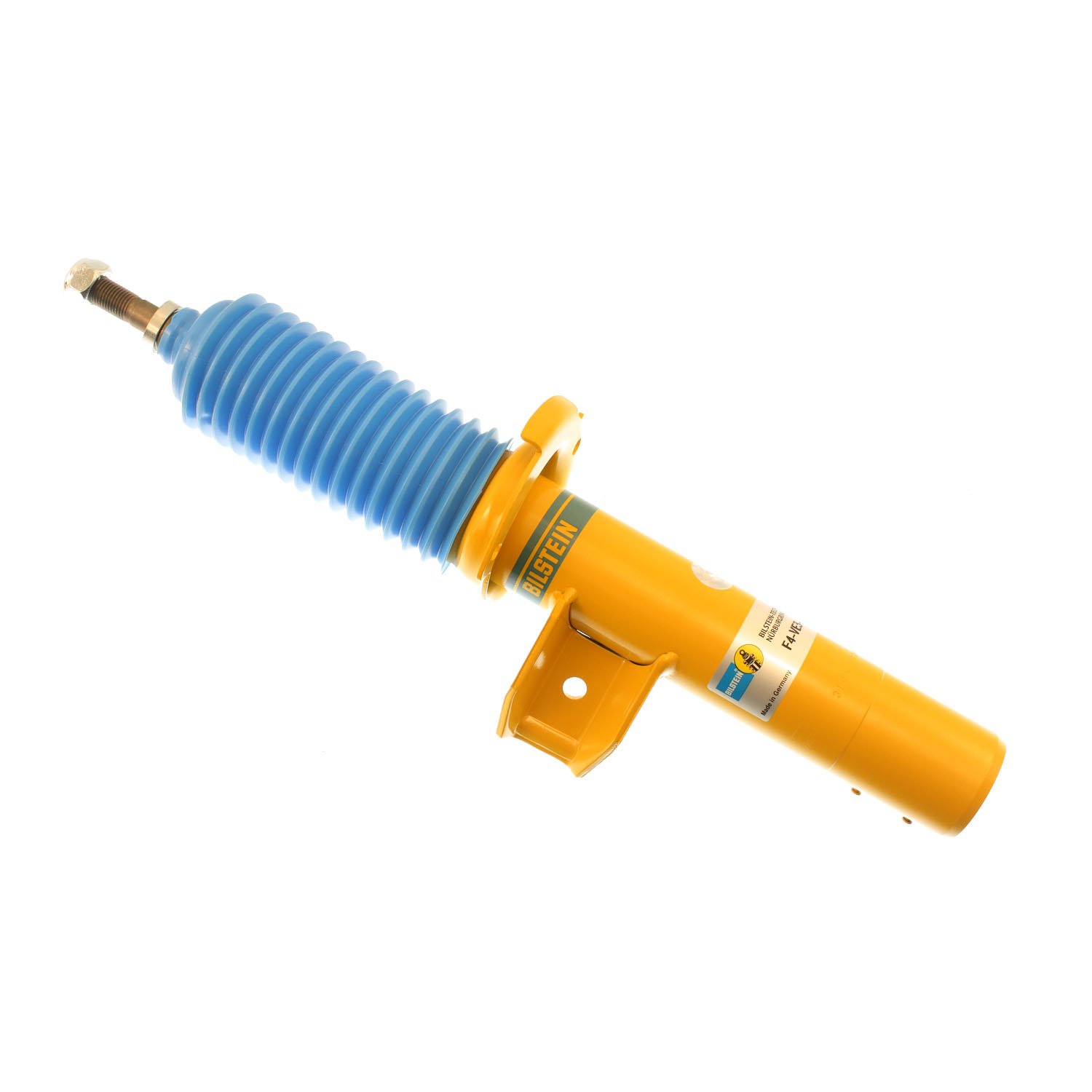 Bilstein 35-142461 B6 Performance Shock Absorber for BMW 3 Series E90 (2006-2011) - Front Right - Perfect for Smooth Rides & Enhanced Handling on Highways & City Roads