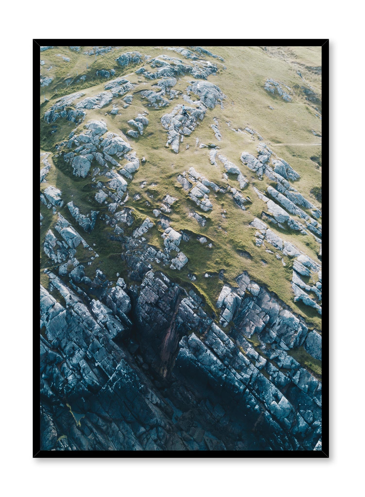 Rocky Movie Poster - High Quality Sylvester Stallone Wall Art for Home, Gym & Office Decor - Perfect for Movie Fans & Fitness Motivation