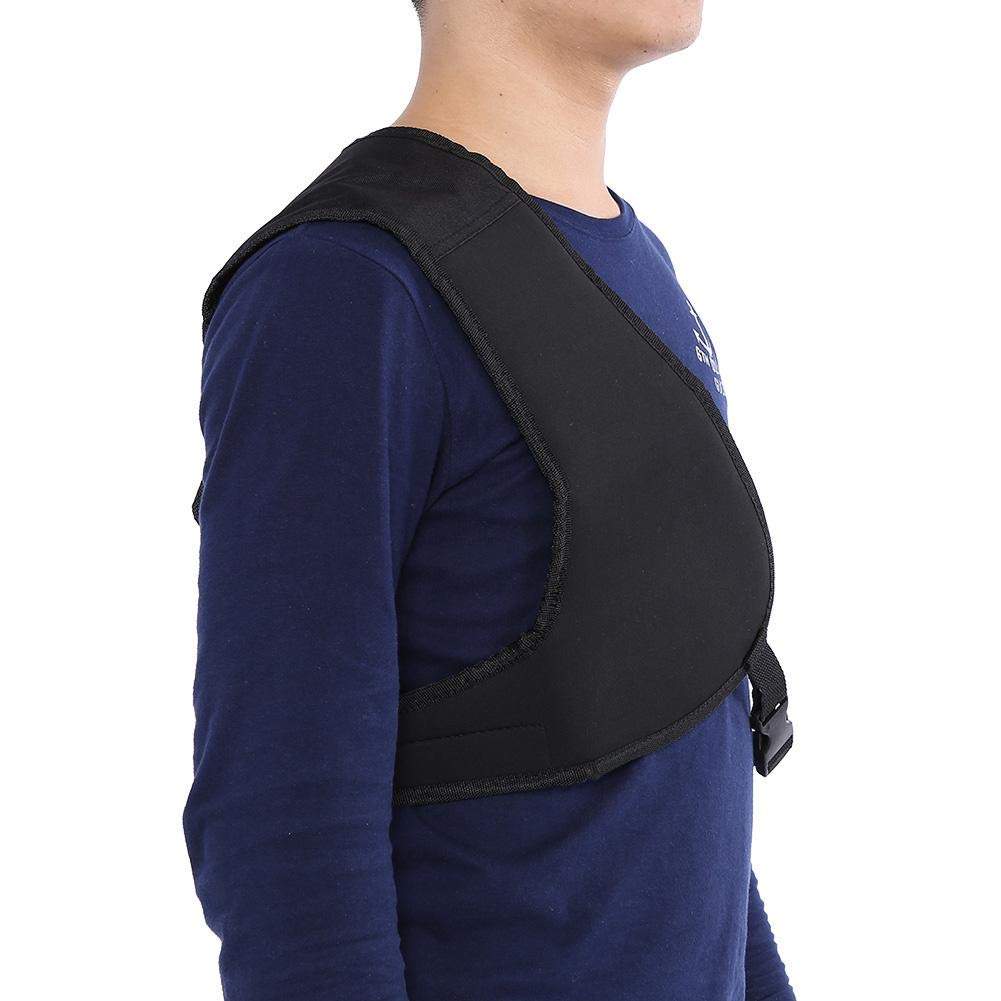 Tactical Shooting Pad - Gun Buttstock Shoulder Protector for Hunting & Shooting | Durable Recoil Reduction Accessory for Rifles & Shotguns (Ideal for Range Training & Outdoor Hunting)