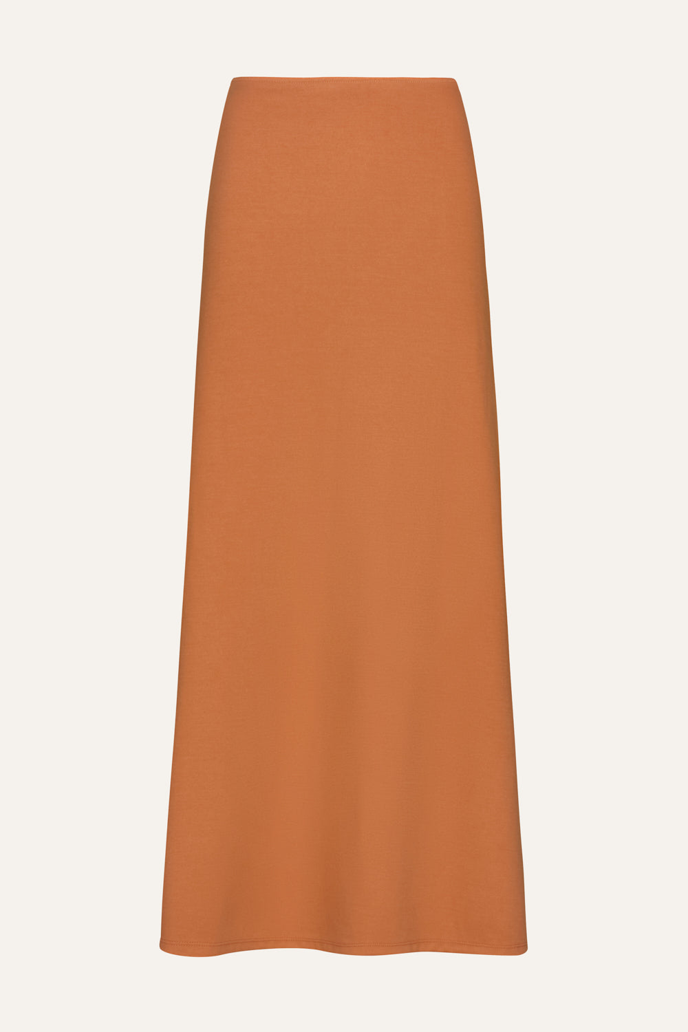 Whispers Skirt - Elegant Flowy Women's Midi Skirt for Casual & Office Wear | Perfect for Spring & Summer Outfits