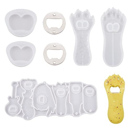 B-Bottle Opener