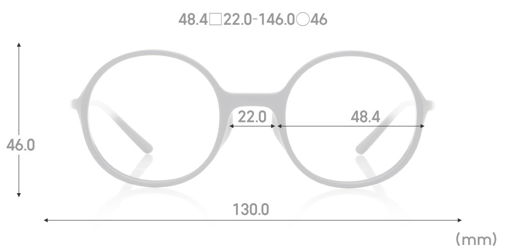 JINS Design Project x Ronan & Erwan Bouroullec SUGATA R Eyeglasses - Lightweight Titanium Frame with Anti-Reflective Lenses for Work, Reading & Fashion | Premium Japanese Eyewear Collection