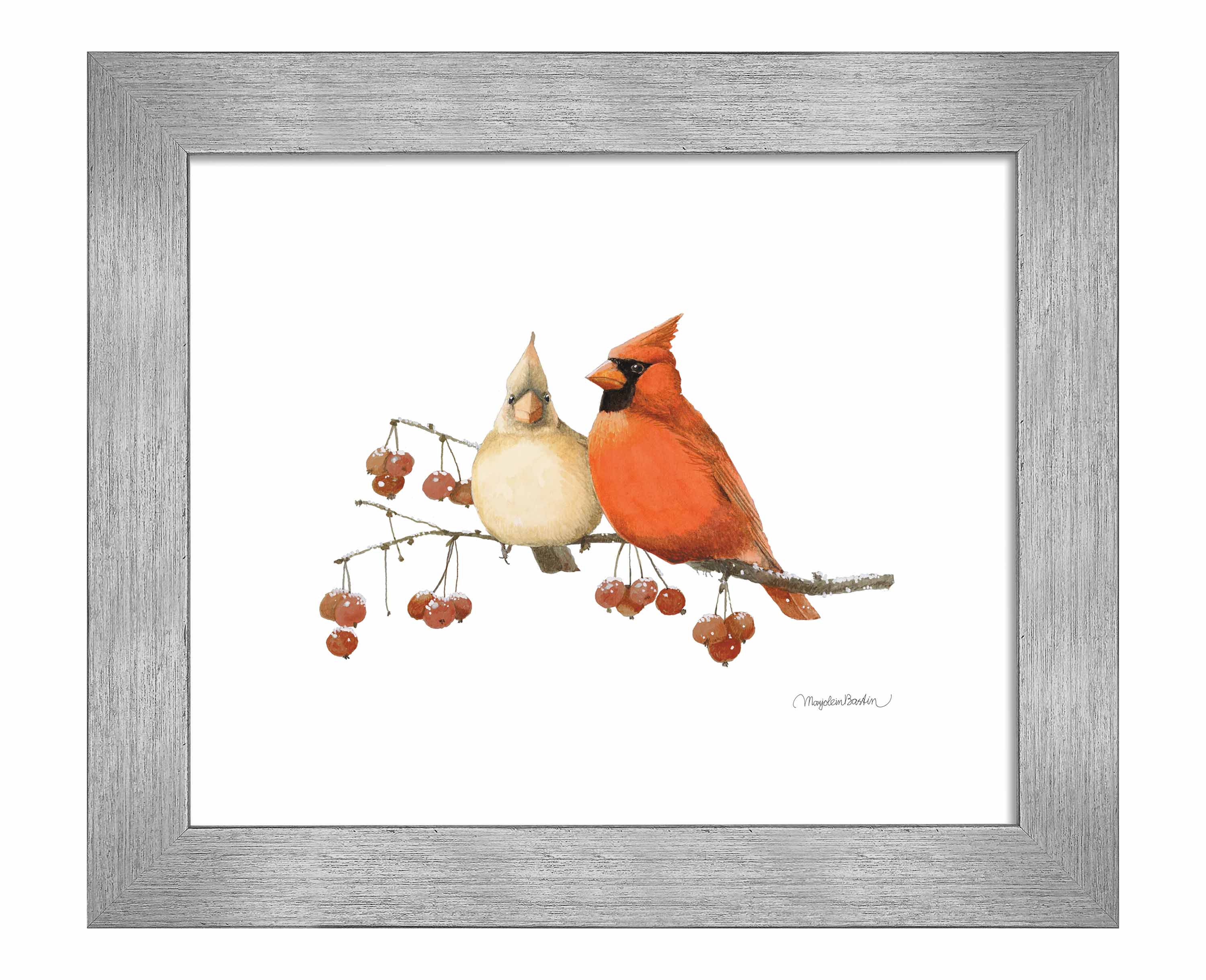 Enduring Love Art Prints - Romantic Wall Decor for Home, Office & Gifts | Premium Canvas & Framed Options