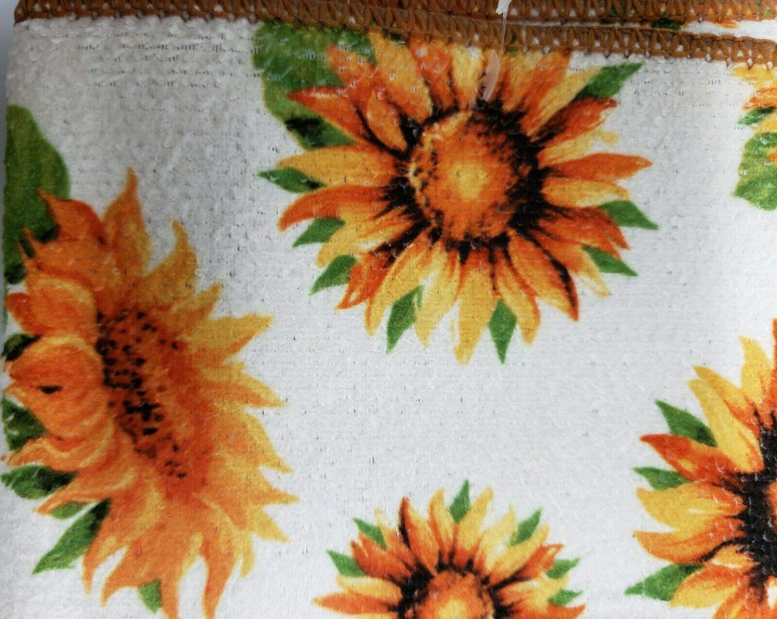 Microfiber Dish Drying Mat 12x18