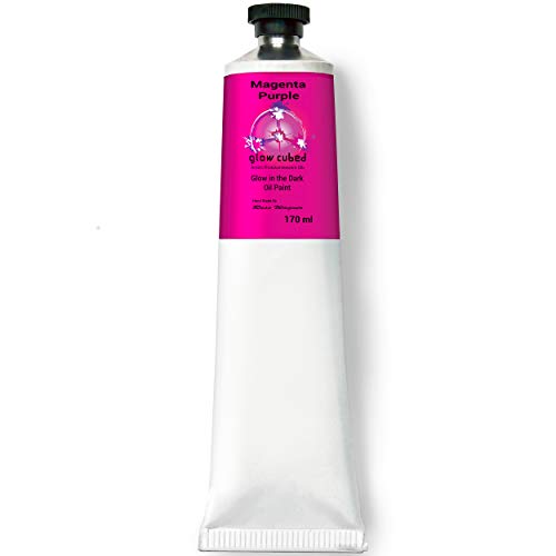 Magenta Purple