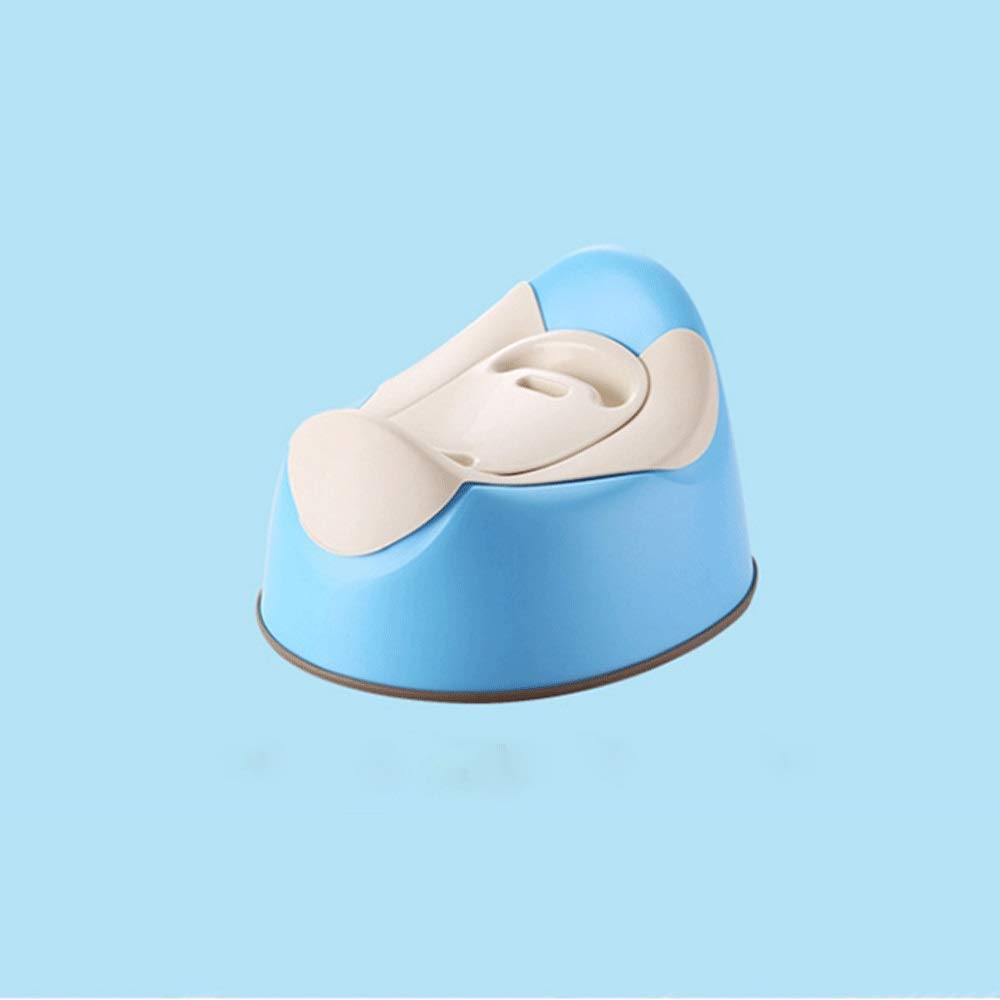 Portable Baby Potty Training Toilet Seat for Toddlers & Infants - Lightweight Travel Potty for Boys & Girls - Ideal for Home, Car, and Outdoor Use