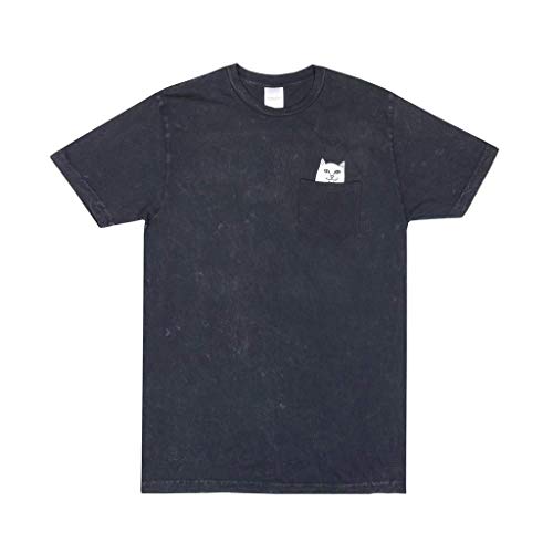 Black Mineral Wash