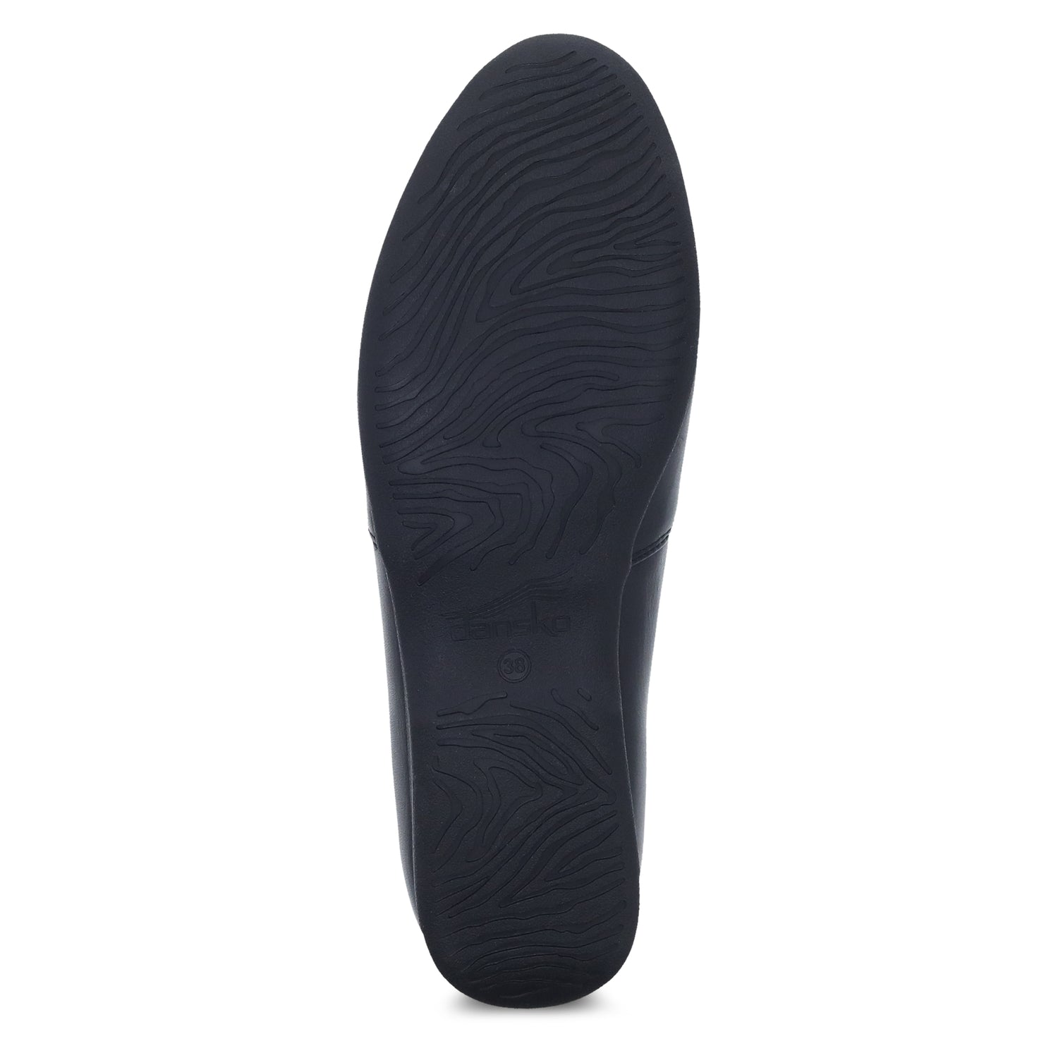 Danskø Larisa Women's Comfortable Slip-On Shoes for Work, Nursing & Everyday Wear - Stylish & Supportive Footwear for Professionals