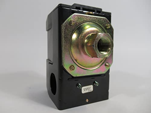 Siemens Furnas 69WR2 7 IN 3 OUT Press Switch - Industrial Control Push Button for Machinery & Automation Systems - Perfect for Manufacturing Plants, Conveyor Systems & Equipment Control Panels