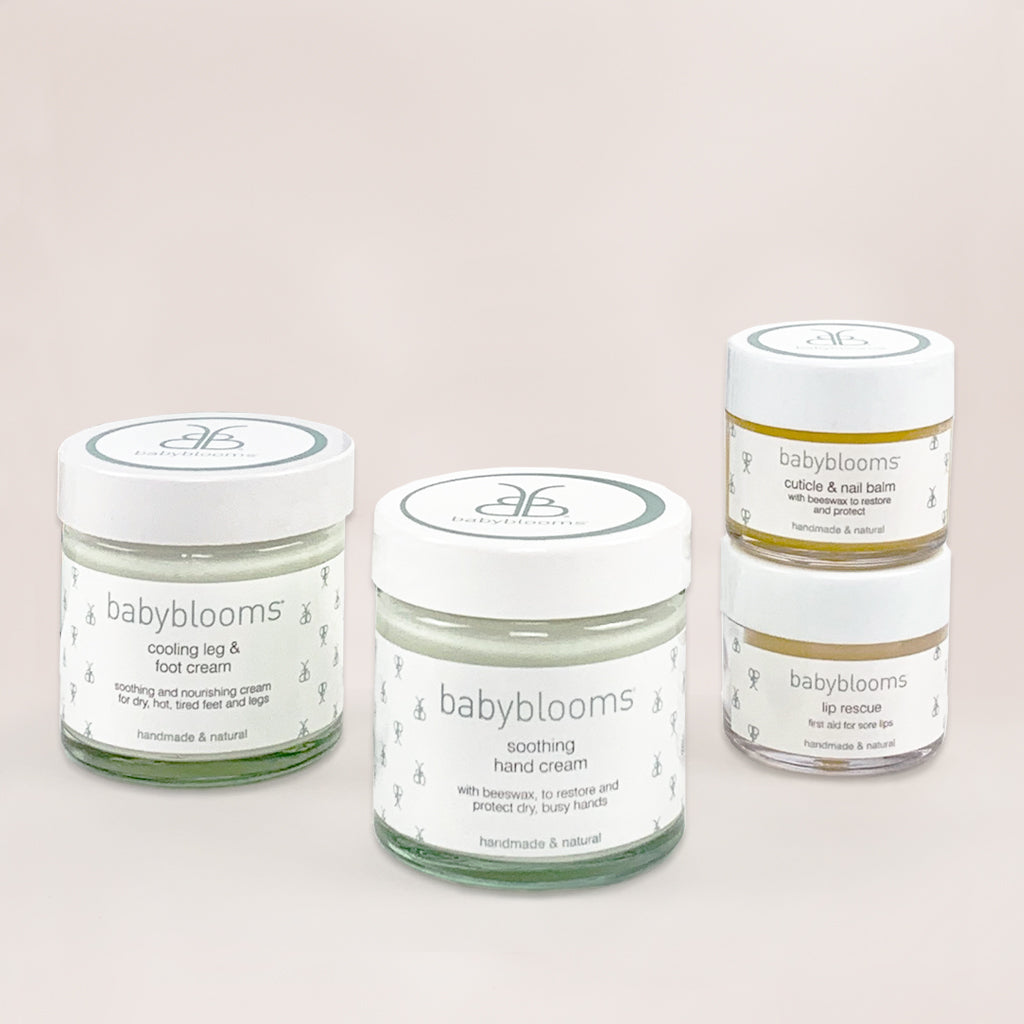 Pampering Repair Collection - Premium Skincare Set for Hydration & Renewal - Perfect for Daily Beauty Routine & Self-Care Moments