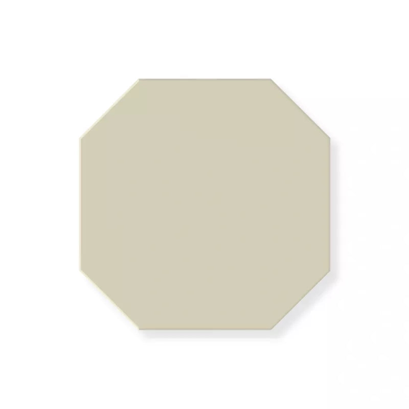 Winckelmans Granite Klinker Oktagon 10x10 cm Floor Tiles - Premium Octagonal Porcelain Pavers for Patio, Garden & Outdoor Walkways