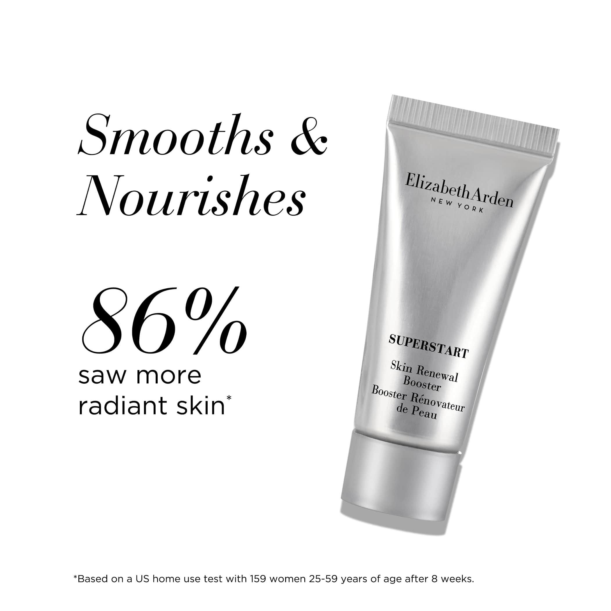 Elizabeth Arden PREVAGE® 2.0 Anti-Aging 4-Piece Skincare Set with Retinol & Antioxidants - Reduce Wrinkles & Brighten Skin for Daily Beauty Routine
