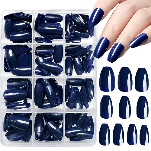 Midnight Blue