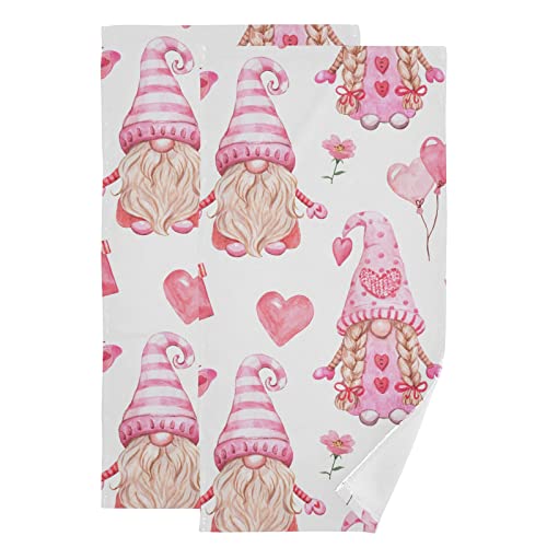 Pink Gnomes