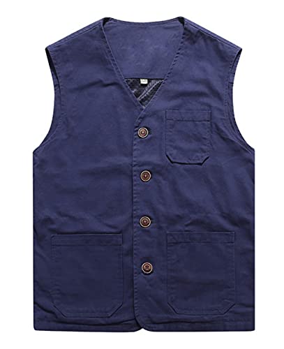Thin Navy