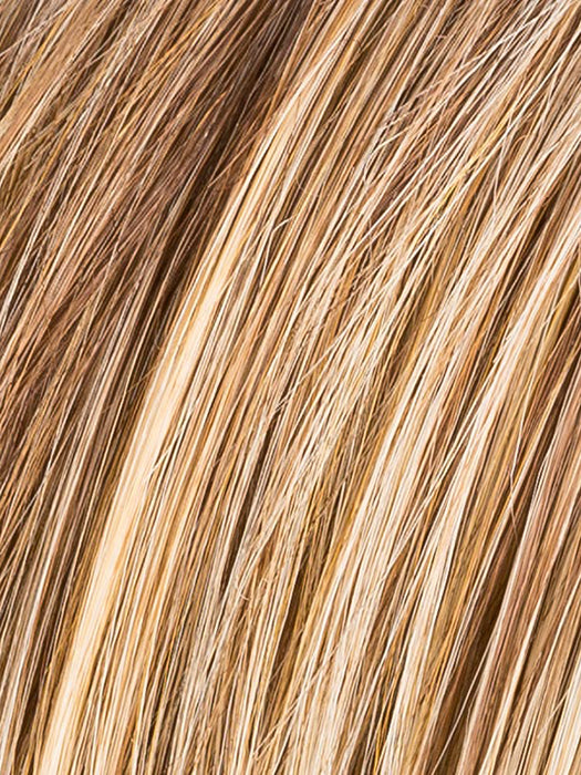 Premium Synthetic Wig for Women - Natural Looking & Heat Resistant Hair Power Wig - Perfect for Cosplay, Daily Wear & Styling