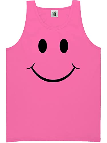 Neon Pink
