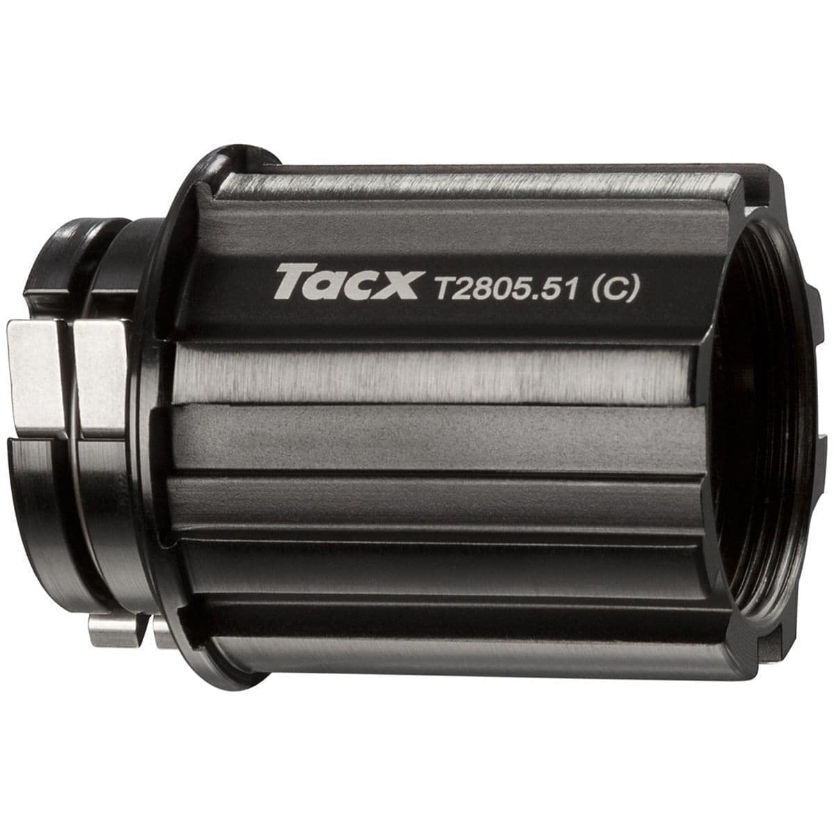 Garmin TacX Spare Direct Drive FREEHUB Body for Campagnolo - Compatible with Indoor Bike Trainers & Smart Cycling Apps | Perfect for Home Workouts & Professional Training