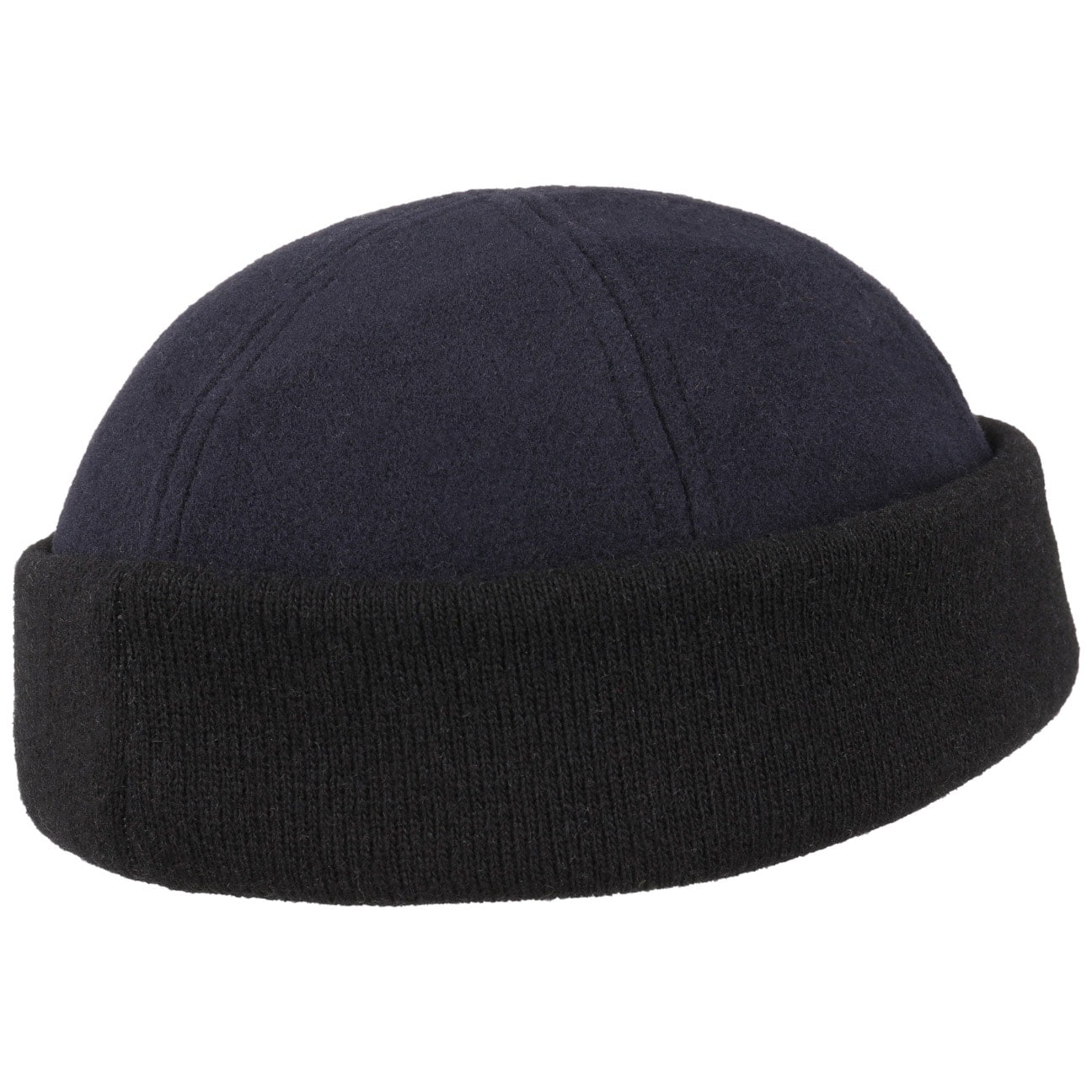 Stetson Sparr Docker Cap - Classic Cotton Baseball Hat for Men & Women | Perfect for Outdoor Activities, Casual Wear, and Travel Accessories
