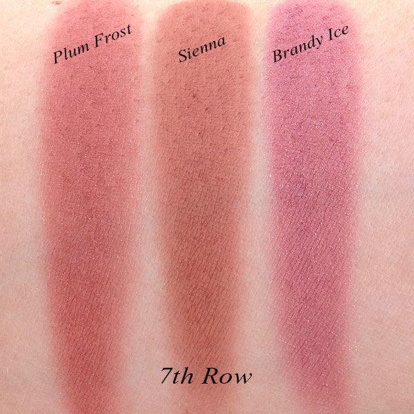 La Femme Blush Rouge Refill Pans - Professional Makeup Blush Palette Refills for Cheeks & Contour | Perfect for Makeup Artists & Everyday Beauty Routine