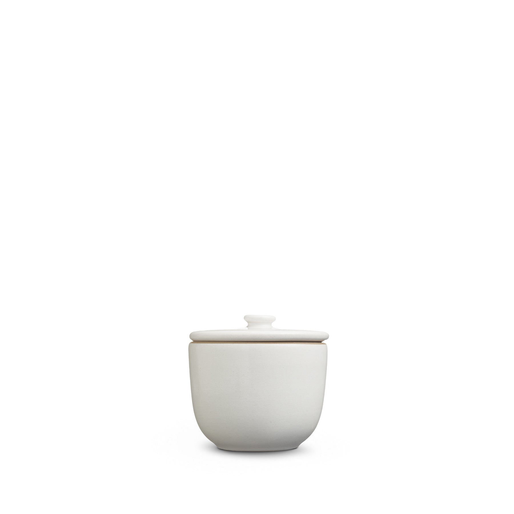 Opaque White