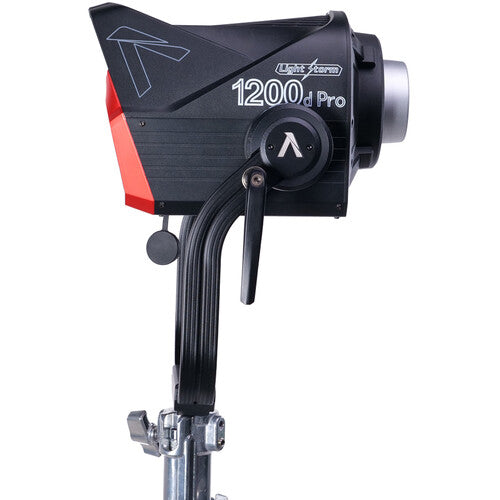 Aputure LS 1200d Pro LED Light Kit - Professional Studio Lighting for Photography & Videography - Perfect for YouTube, Film Sets, and Commercial Shoots