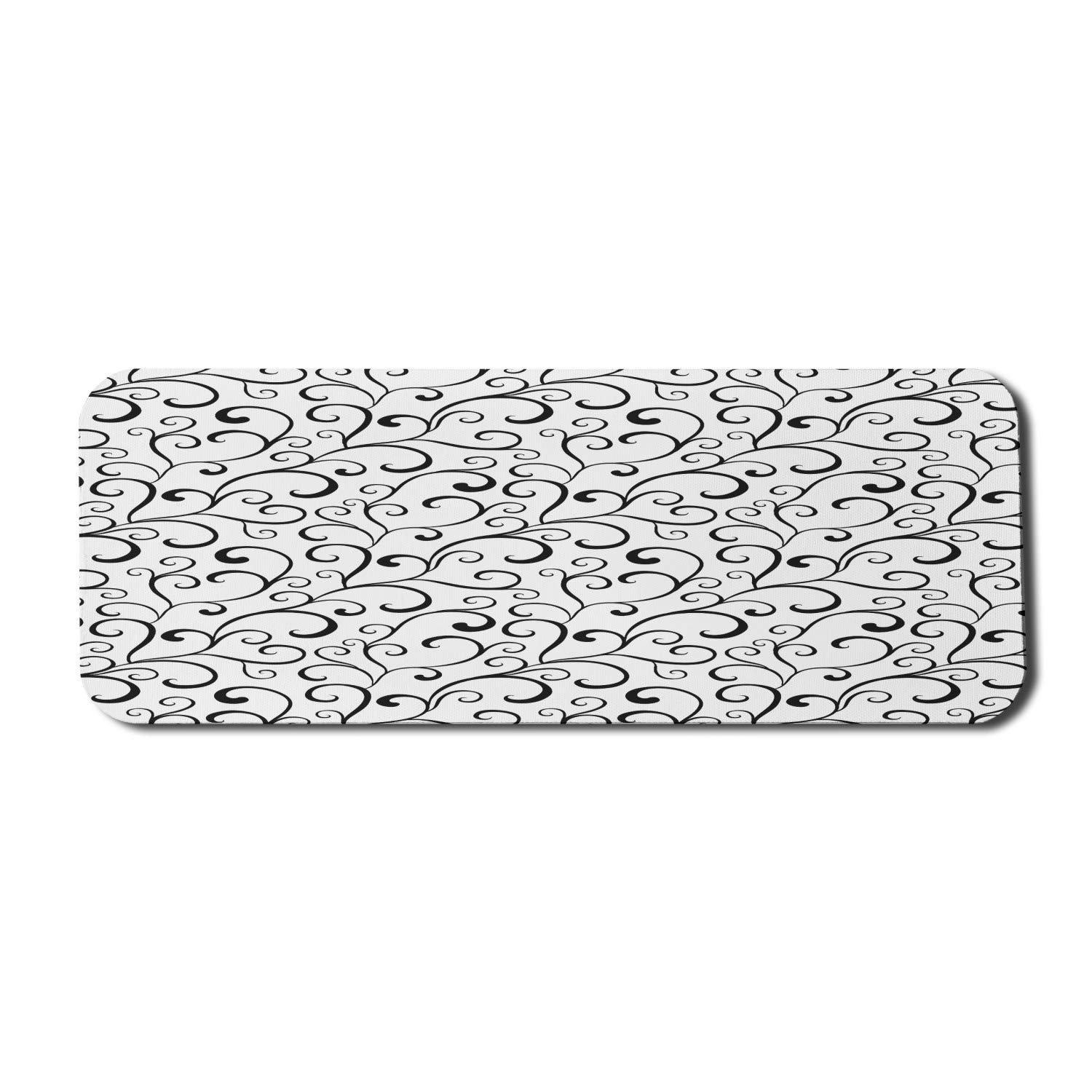 Ambesonne Large Gaming Mouse Pad 31