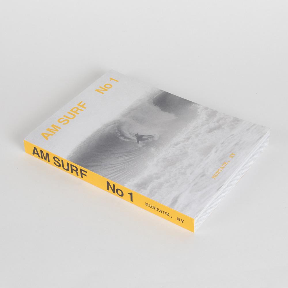 Adam Mar Am Surf No. 1 Magazine - Premium Surfing Magazine for Enthusiasts | Latest Surf News, Tips & Gear Reviews | Perfect for Beach Lovers & Surfers