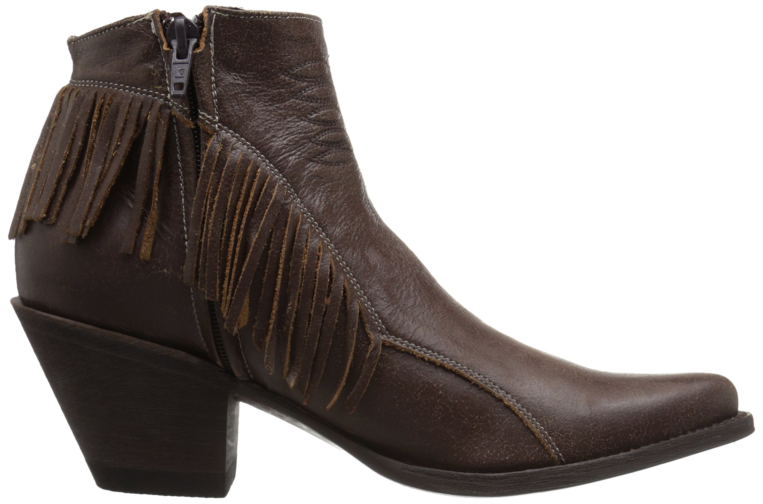 Women's Nina Boot - Stylish & Comfortable Ankle Boots for Women | Perfect for Casual Outfits, Office Wear & Fall Fashion
